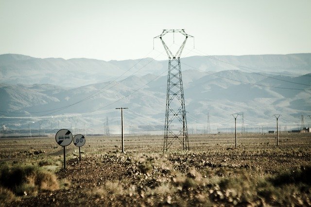 Téléchargement gratuit du désert du Maroc - photo ou image gratuite à éditer avec l'éditeur d'images en ligne GIMP