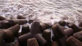 Free download Morocco Essaouira Sea -  free video to be edited with OpenShot online video editor