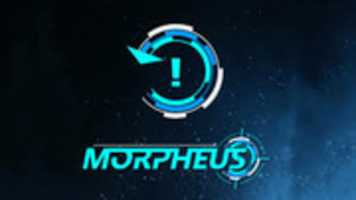 Free download Morpheus Logo free photo or picture to be edited with GIMP online image editor