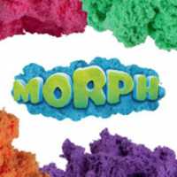 Free download morphtvlogo3 free photo or picture to be edited with GIMP online image editor