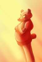 Free download Morris The Moose Evolution free photo or picture to be edited with GIMP online image editor