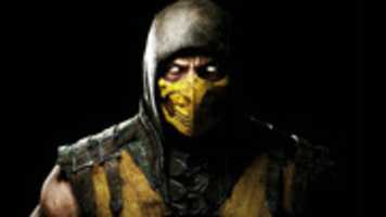 Free download mortal-kombat-x free photo or picture to be edited with GIMP online image editor