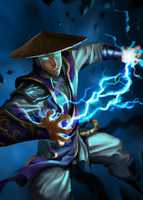 Free download mortal_kombat___young_raiden_by_cloudintrousers-d8q7ayy free photo or picture to be edited with GIMP online image editor