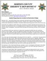 Free download morton-county-statement-release free photo or picture to be edited with GIMP online image editor