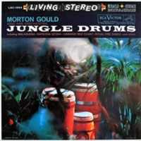 Free download Morton Gould - Jungle Drums free photo or picture to be edited with GIMP online image editor