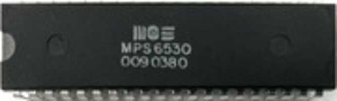 Free download MOS 6530-009 free photo or picture to be edited with GIMP online image editor