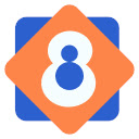 Mosaic8 Recorder  Transcriber  screen for extension Chrome web store in OffiDocs Chromium