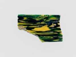 Free download Mosaic glass panel fragment free photo or picture to be edited with GIMP online image editor