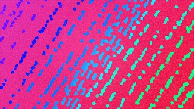 Free download Mosaic Raspberry -  free illustration to be edited with GIMP free online image editor