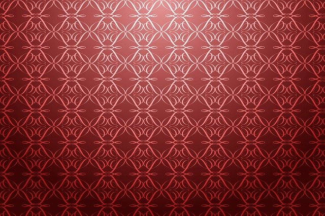 Free download Mosaic Red Pattern -  free illustration to be edited with GIMP free online image editor
