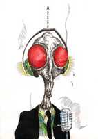 Free download Mosca Comprimida free photo or picture to be edited with GIMP online image editor