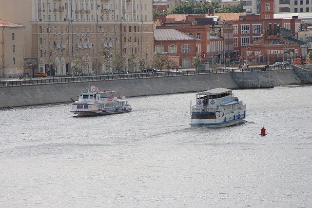 Free download moscow water ship boat m v free picture to be edited with GIMP free online image editor
