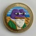 Moses Meme Tracker  screen for extension Chrome web store in OffiDocs Chromium