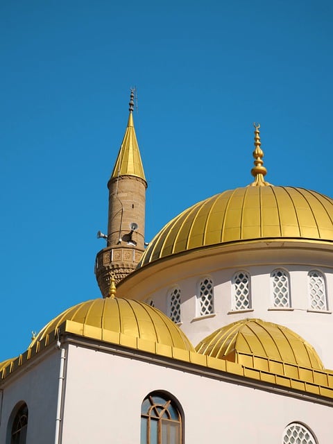 免费下载清真寺伊斯兰教 manavgat 安塔利亚免费图片使用 GIMP 免费在线图像编辑器进行编辑