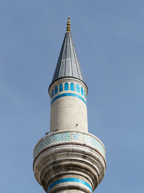 Free download mosque konya mausoleum mevlana free picture to be edited with GIMP free online image editor