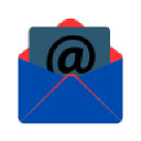 Mostakbile Temp Email  screen for extension Chrome web store in OffiDocs Chromium