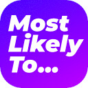 Most Likely To  screen for extension Chrome web store in OffiDocs Chromium