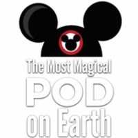 Free download Most Magical Pod on Earth Logo free photo or picture to be edited with GIMP online image editor
