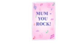 Free download Mothers Day Card DOC, XLS or PPT template free to be edited with LibreOffice online or OpenOffice Desktop online
