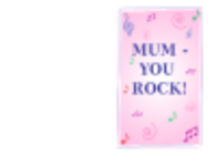 Free download Mothers Day Card DOC, XLS or PPT template free to be edited with LibreOffice online or OpenOffice Desktop online