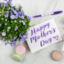 Mothers Day Celebration Theme  screen for extension Chrome web store in OffiDocs Chromium