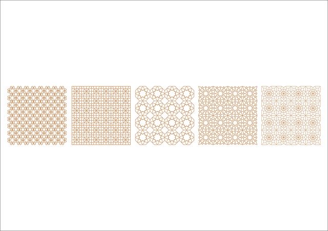Free download Motif Pattern -  free illustration to be edited with GIMP free online image editor