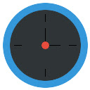 Motivation Countdown  screen for extension Chrome web store in OffiDocs Chromium