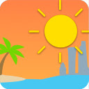 Motivation: Dont forget to live!  screen for extension Chrome web store in OffiDocs Chromium