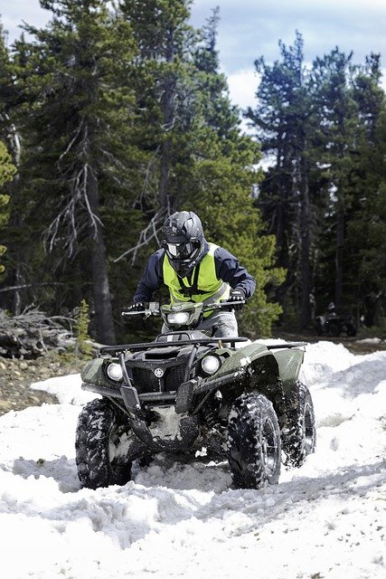 Free download motocross snow vehicle 4x4 quad free picture to be edited with GIMP free online image editor