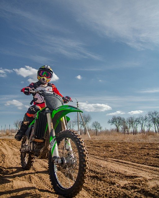 Free download motocross wmx kawasaki dirt bike free picture to be edited with GIMP free online image editor