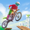 Moto Maniac Game  screen for extension Chrome web store in OffiDocs Chromium