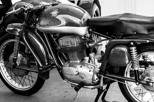 Free download motorbike bike transportation free picture to be edited with GIMP free online image editor
