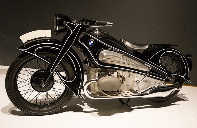 Free download motorcycle 1934 bmw r7 concept free picture to be edited with GIMP free online image editor