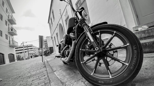 Free picture Motorcycle Bike Motorbike -  to be edited by GIMP free image editor by OffiDocs