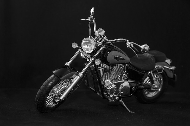 Free download motorcycle chopper chrome bicycle free picture to be edited with GIMP free online image editor