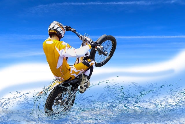 Free download motorcycle motocross sports action free picture to be edited with GIMP free online image editor
