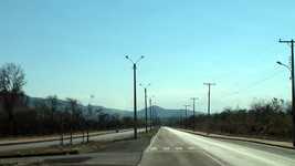 Free download Motorcycle Road -  free video to be edited with OpenShot online video editor