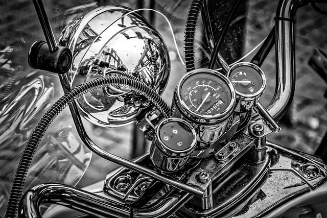 Free download motorcycle speedometer headlight free picture to be edited with GIMP free online image editor