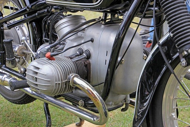 Free download Motor Motorcycle Technology -  free photo or picture to be edited with GIMP online image editor