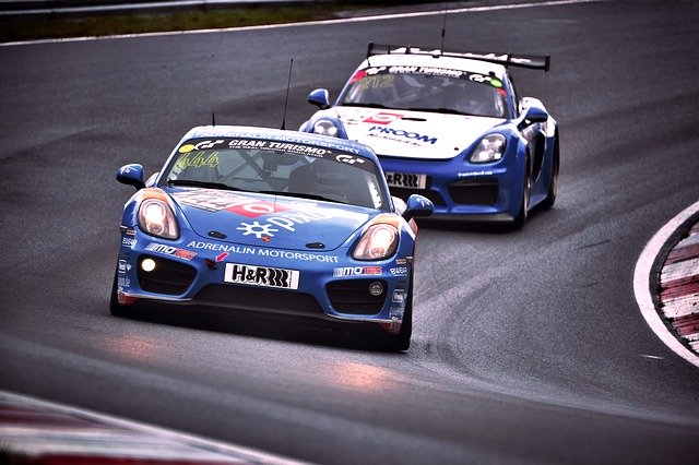 Free download Motorsport Racing Car Sport -  free photo or picture to be edited with GIMP online image editor