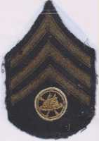 Free download Motor Transport Corps, 1918-1920, Chevrons, free photo or picture to be edited with GIMP online image editor
