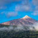 Mountain Amidst the Sky and Clouds  screen for extension Chrome web store in OffiDocs Chromium