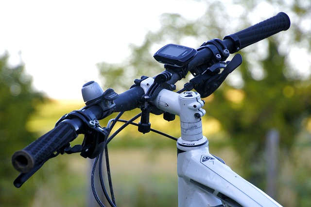 Free graphic mountain bike handlebar pilot sport to be edited by GIMP free image editor by OffiDocs