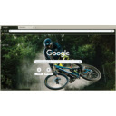 Mountain Biking  screen for extension Chrome web store in OffiDocs Chromium