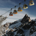 Mountain Cable Car  screen for extension Chrome web store in OffiDocs Chromium