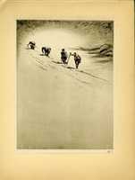 Free download Mountain Climbers free photo or picture to be edited with GIMP online image editor