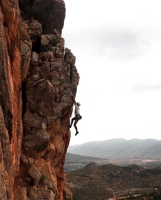 Free download mountain climbing adventure climb free picture to be edited with GIMP free online image editor
