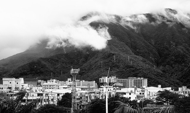 Free download Mountain Cloud Taiwan free photo template to be edited with GIMP online image editor