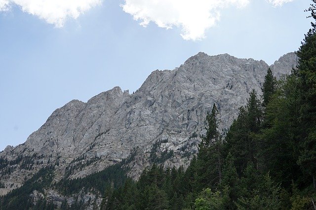 무료 다운로드 Mountain Environment - 무료 사진 또는 GIMP 온라인 이미지 편집기로 편집할 사진