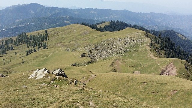 Téléchargement gratuit de Mountain Grass G - photo ou image gratuite à modifier avec l'éditeur d'images en ligne GIMP